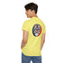 Professor Hoops Grateful Dead T-Shirt StealieShop